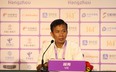 HLV Hoàng Anh Tuấn khen Olympic Việt Nam dù bị loại!