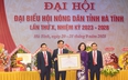 Đại hội đại biểu Hội Nông dân tỉnh Hà Tĩnh, Ninh Thuận: Khơi dậy khát vọng vươn lên, vai trò làm chủ của nông dân