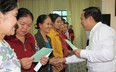 Hội Nông dân Nghệ An vượt khó khẳng định vai trò nòng cốt đưa tỉnh nhà phát triển nhanh, bền vững