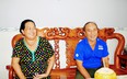 Cha mẹ Nguyễn Thị Thật chia sẻ nhiều điều thú vị về &quot;nữ hoàng tốc độ&quot;