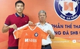 SHB Đà Nẵng thanh lý cầu thủ chỉ sau... 10 ngày ký hợp đồng