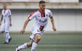 Tin sáng (26/9): CLB CAHN chiêu mộ tiền vệ phòng ngự người Serbia cao 1m90?