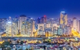 Hoàn thành dự thảo Quy hoạch Thủ đô tầm nhìn đến 2050: Hà Nội hướng đến 4 hình ảnh nào?