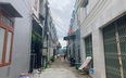 Tiếp tay làm giả giấy tờ chiếm đoạt 50 thửa đất, nguyên Chủ tịch phường ở Đồng Nai bị khởi tố