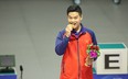 HCV của Phạm Quang Huy giúp đoàn Việt Nam “đột phá” trên BXH huy chương ASIAD 2023