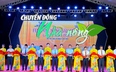 Chuyển động Nhà nông 29/9: Khai mạc “Festival nông sản Hà Nội lần 2 năm 2023” với hơn 1.500 sản phẩm độc đáo