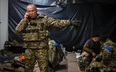 Tư lệnh Lục quân Ukraine cảnh báo Nga chuẩn bị giáng đòn trả thù ở mặt trận phía Đông