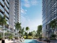 Ra mắt Luxury 6 – tòa căn hộ đẹp nhất của Vinhomes Golden River