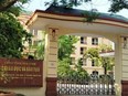 Công an Hòa Bình triệu tập 4 người trong Tổ chấm thi trắc nghiệm