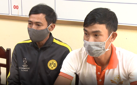 TT-Huế: Săn bắt chim trời hàng loạt, 2 đối tượng “sa lưới” 
