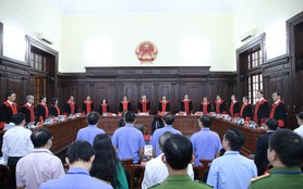 Vụ án tử tù Hồ Duy Hải: Luật sư cung cấp tình tiết bất ngờ