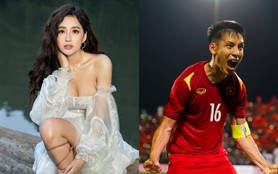Mai Phương Thúy: “U23 Việt Nam được “tiếp lửa vàng” để chiến thắng U23 Thái Lan”