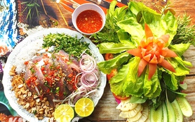 Lọt vào top đặc sản Việt Nam, tỉnh Kiên Giang góp vào mấy mấy món ăn, mấy loại rượu, mấy thứ gia vị hảo hạng?