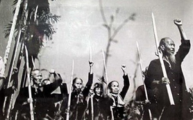 Kỷ niệm 77 năm ngày Nam Bộ kháng chiến: Tinh thần "Mùa thu rồi ngày hăm ba..." vẫn vẹn nguyên giá trị