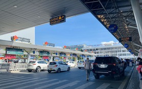 Đẩy nhanh các dự án trọng điểm trong năm 2023, gỡ nút thắt quá tải sân bay Tân Sơn Nhất