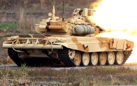 Vì sao nhiều thiết giáp phương Tây 'vô dụng' trong cuộc chiến ở Ukraine?
