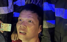 Kẻ bắt cóc con gái 3 tuổi của bạn, đòi tiền chuộc 2 tỷ đồng sa lưới trong đêm