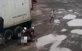Vụ cô gái bị sát hại ở Thủ Đức: Người đàn ông đứng nhìn rồi bỏ đi có liên đới trách nhiệm?
