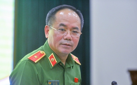 Phó GĐ Công an Hà Nội: Điều tra vi phạm của nhóm quản lý nhà nước liên quan đến vụ cháy khiến 56 người chết
