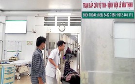 Vụ cháu bé 6 tuổi ở TP.HCM tử vong sau khi ăn bánh đêm Trung thu: Nghi ngờ vấn đề bảo quản bánh su kem