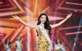 Miss Universe Vietnam 2023 Bùi Quỳnh Hoa vướng ồn ào &quot;mua giải&quot;, tổ chức Miss Universe vào cuộc &quot;mạnh tay&quot;?