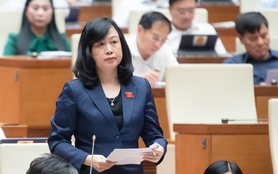 Bộ trưởng Y tế thông tin "nóng" về số phận hai dự án nghìn tỷ Bệnh viện Bạch Mai 2 và Việt Đức 2
