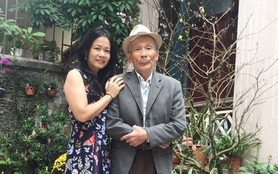 Nữ giáo sư Toán học thứ 3 của Việt Nam Tạ Thị Hoài An: Viết tiếp giấc mơ của bố