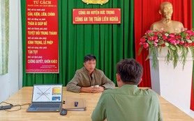 Bị phạt vì lập nhóm báo "chốt giao thông" để tài xế tránh thổi nồng độ cồn, bắn tốc độ