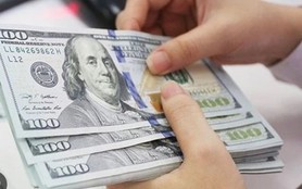 Tỷ giá USD hôm nay 22/9: Đồng USD đồng loạt giảm