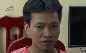 Khởi tố kẻ đâm tử vong trung úy Công an ở Thái Bình