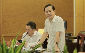 Quận Thanh Xuân tổng kiểm tra chung cư mini: "Không có vùng cấm, không có ngoại lệ"