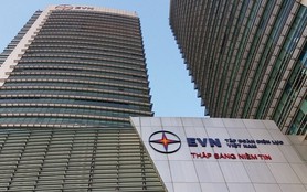 Bộ Công an thông tin bắt giữ Ngô Thị Tố Nhiên và 2 cán bộ của EVN vì chiếm đoạt tài liệu mật