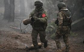 Hai năm xung đột Nga-Ukraine đang đến gần, ai chiếm thế thượng phong?