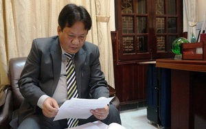 Nhiều nhà dân xây dựng trên đất công: Chủ tịch UBND huyện Thanh Trì đề xuất hợp thức hóa sai phạm?