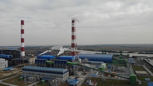 Nhà máy nhiệt điện than gây ô nhiễm nặng nề tại Hà Nội?