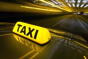 Savico bất ngờ giải thể hãng taxi liên doanh với Singapore