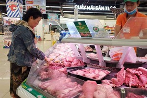 Thịt mát – Thay đổi thói quen tiêu dùng của người Việt