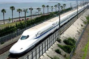Đường sắt tốc độ cao Bắc – Nam 26 tỷ USD: Cơ hội công bằng, chặt chẽ khi ký hợp đồng