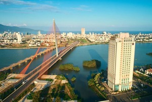 Savills: Bất động sản Đà Nẵng khởi sắc trở lại