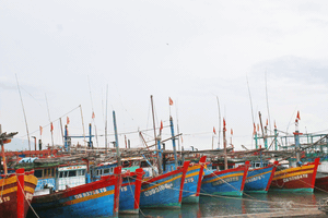 Quảng Bình: Cho vay đóng tàu theo Nghị định 67, ngân hàng và ngư dân đối mặt với nợ xấu