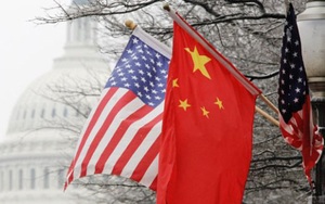 Nỗ lực &quot;quyết liệt&quot; của Thượng viện Mỹ chống lại tầm ảnh hưởng toàn cầu của Trung Quốc