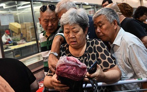 Xuất khẩu thịt lợn sang Trung Quốc dễ kiếm bộn tiền trong 1, 2 năm tới