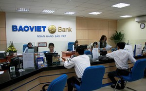 Vì sao cổ đông sáng lập muốn “tháo chạy” khỏi BaoViet Bank?