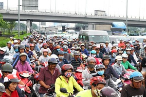 Lý do quận Hoàn Kiếm được chọn thí điểm hạn chế, cấm phương tiện giao thông  - Ảnh 3.