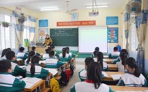 Quảng Ninh chi hơn 22 tỷ đồng cho học sinh vùng cao