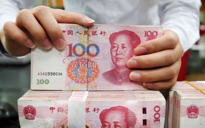 Lợi nhuận ngân hàng Trung Quốc giảm mạnh khi nợ xấu tăng cao