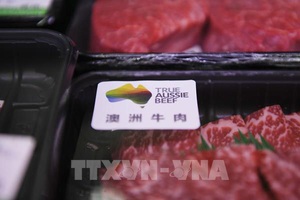 Thịt bò Campuchia có cơ hội lần đầu xuất khẩu sang Trung Quốc
