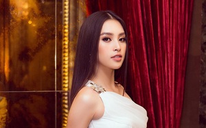 Trần Tiểu Vy nói gì khi bị chê chưa đủ khả năng làm giám khảo Miss World Vietnam 2021?