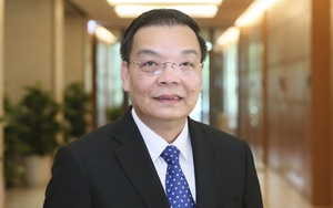 Chủ tịch Hà Nội Chu Ngọc Anh đảm nhận thêm nhiệm vụ mới