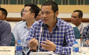 "Vua vịt trời" Nguyễn Đăng Cường: Con vịt quê giá 150.000 đồng, áp dụng công nghệ giá lên tới 40 USD